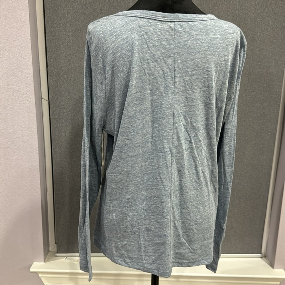 Long sleeve - Picture 2 of 3